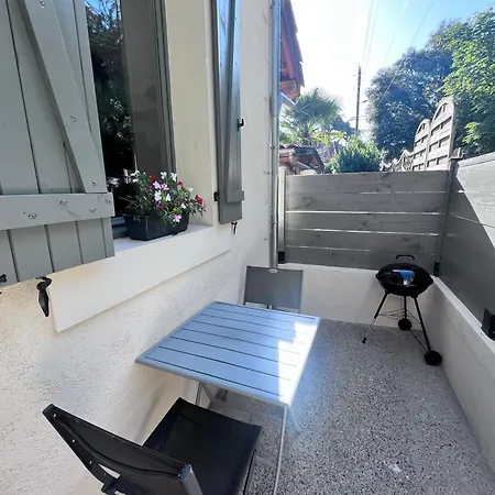 La Petite Cour * Eymet