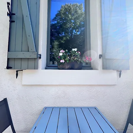 Apartament La Petite Cour