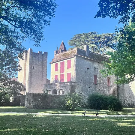 Daire La Petite Cour *