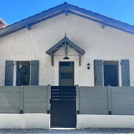 La Petite Cour * Eymet