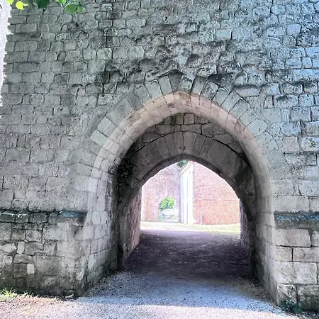 Daire La Petite Cour