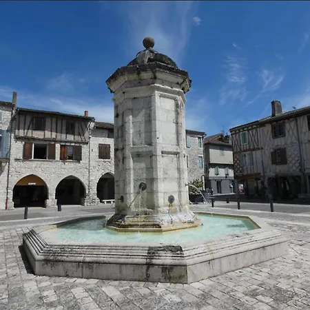 La Petite Cour Daire Eymet