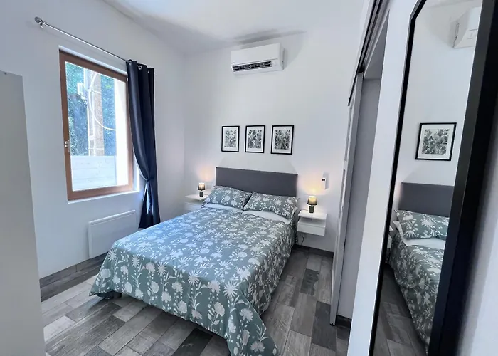 La Petite Cour Eymet