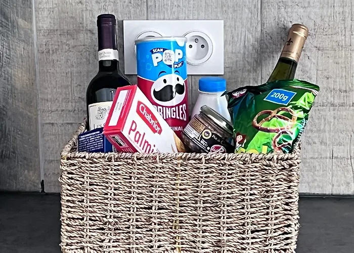 La Petite Cour Appartement Eymet