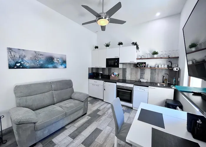 La Petite Cour Eymet