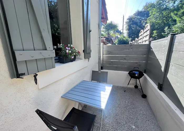 La Petite Cour * Eymet