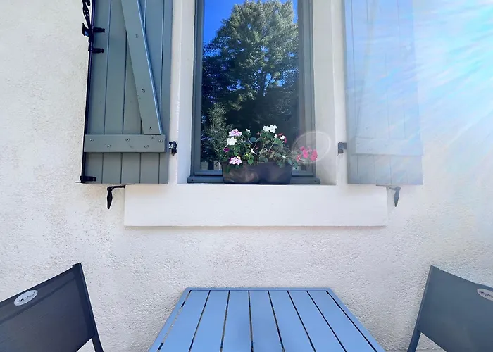 Appartement La Petite Cour