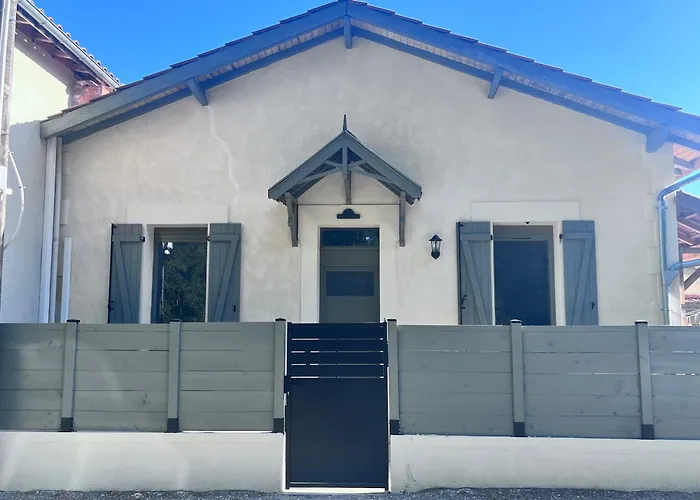 La Petite Cour * Eymet